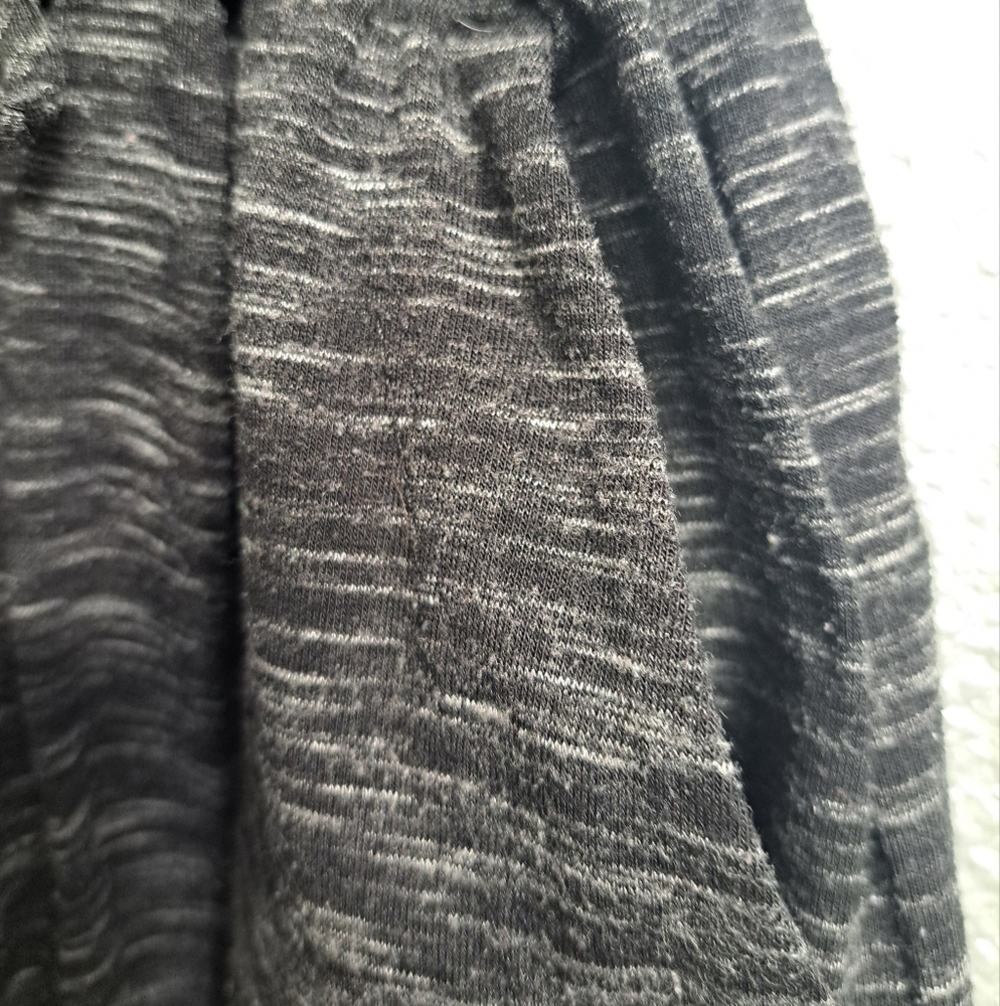 The Gap Grey Heather Sleeveless Jumper Size XS - Picture 7 of 12